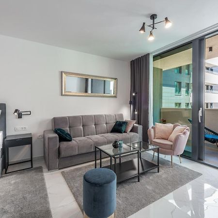 New Modern Apartment Andrea Dubrovnik Bagian luar foto