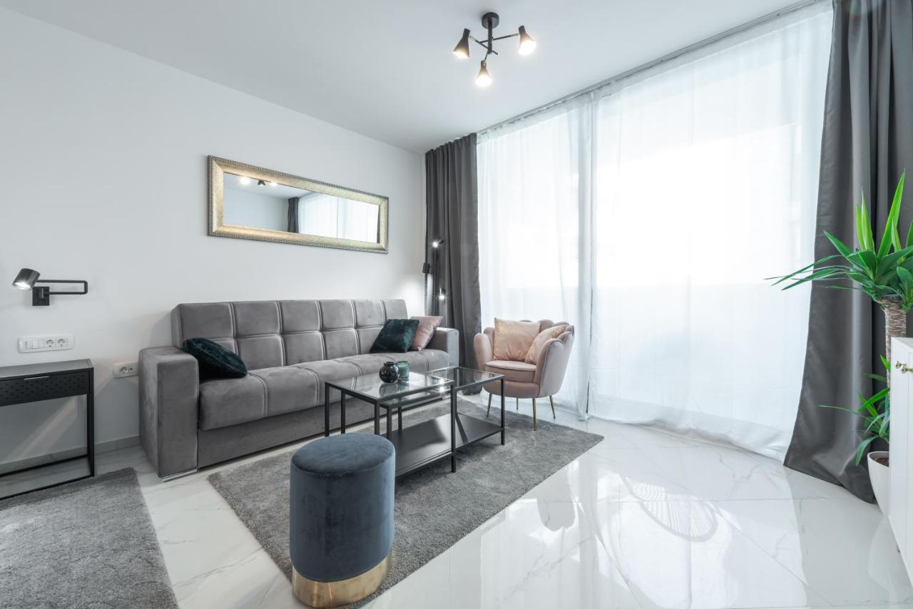 New Modern Apartment Andrea Dubrovnik Bagian luar foto